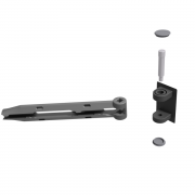 CREALITY K1 & K1C RAISER / TOP COVER / UPGRADE (VERSION 2)