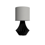 LAMP CYCLONE