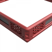 CREALITY K1 MAX RAISER / RISER / TOP COVER / UPGRADE (VERSION 1)