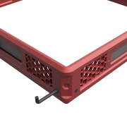 CREALITY K1 MAX RAISER / RISER / TOP COVER / UPGRADE (VERSION 1)