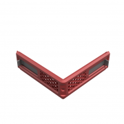 CREALITY K1 MAX RAISER / RISER / TOP COVER / UPGRADE (VERSION 1)