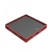 CREALITY K1 MAX RAISER / RISER / TOP COVER / UPGRADE (VERSION 1)