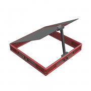 CREALITY K1 MAX RAISER / RISER / TOP COVER / UPGRADE (VERSION 1)