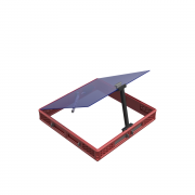 RAISER K1 MAX VERSION 2