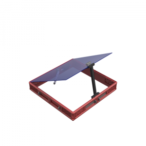 RAISER K1 MAX VERSION 2