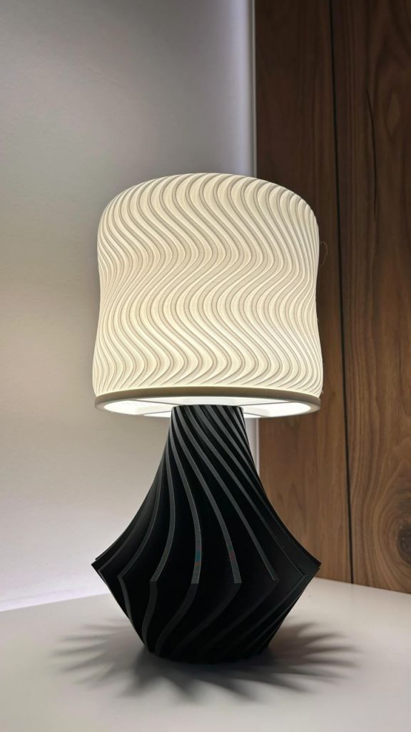 LAMP CYCLONE