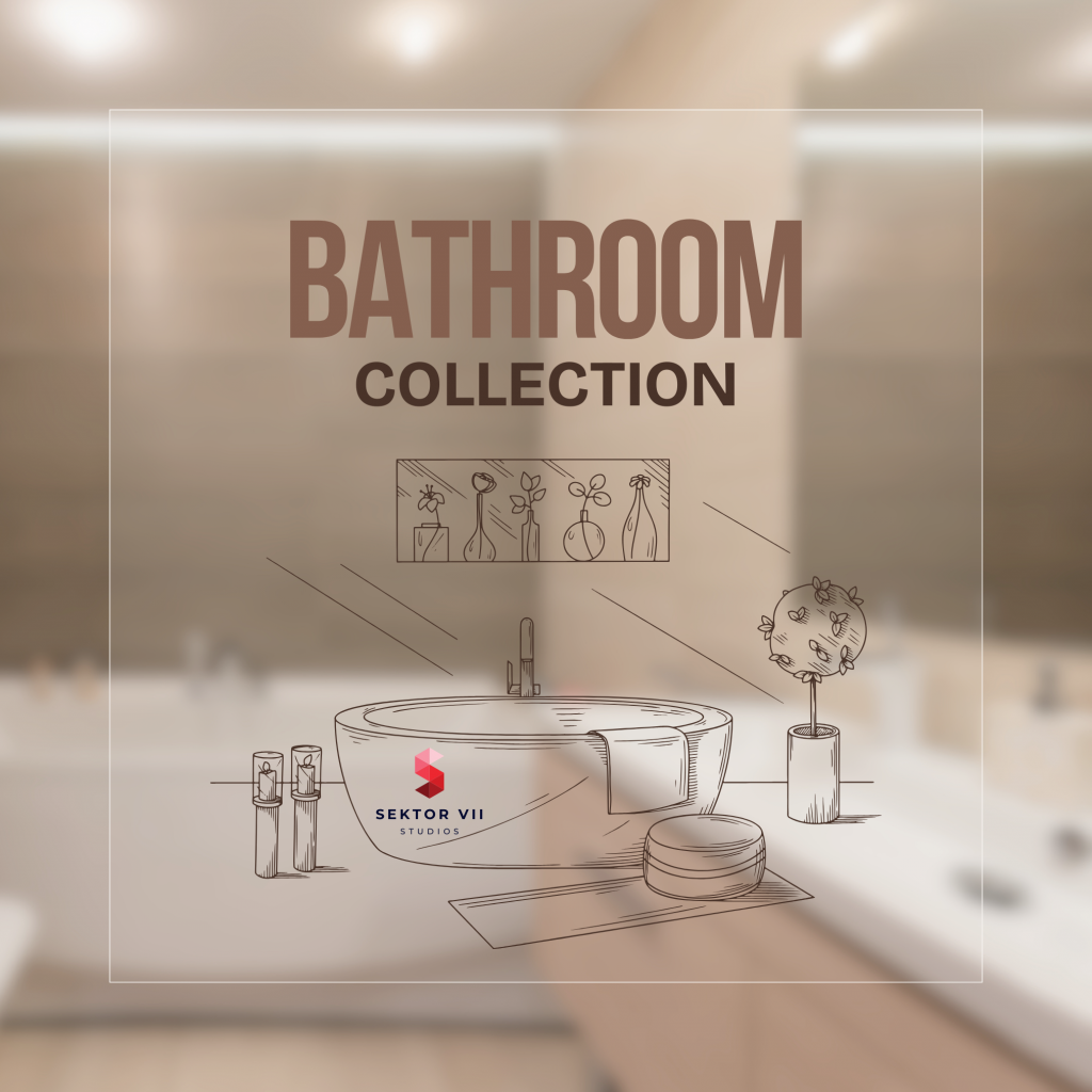 BATHROOM COLLECTION