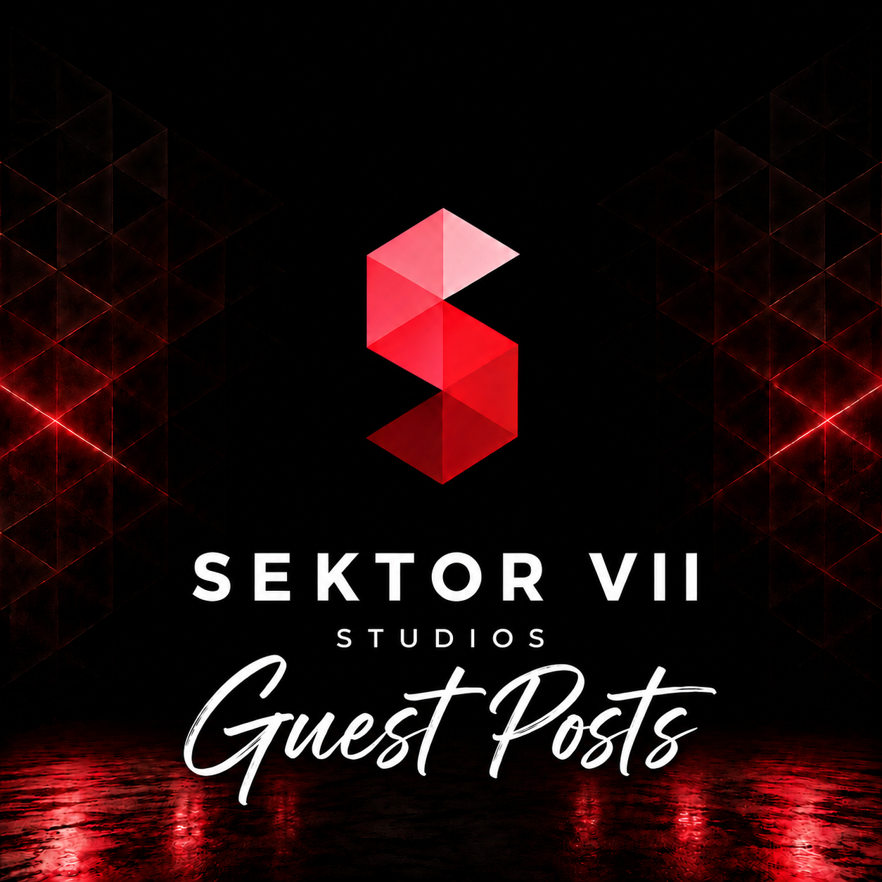 GUEST POSTS