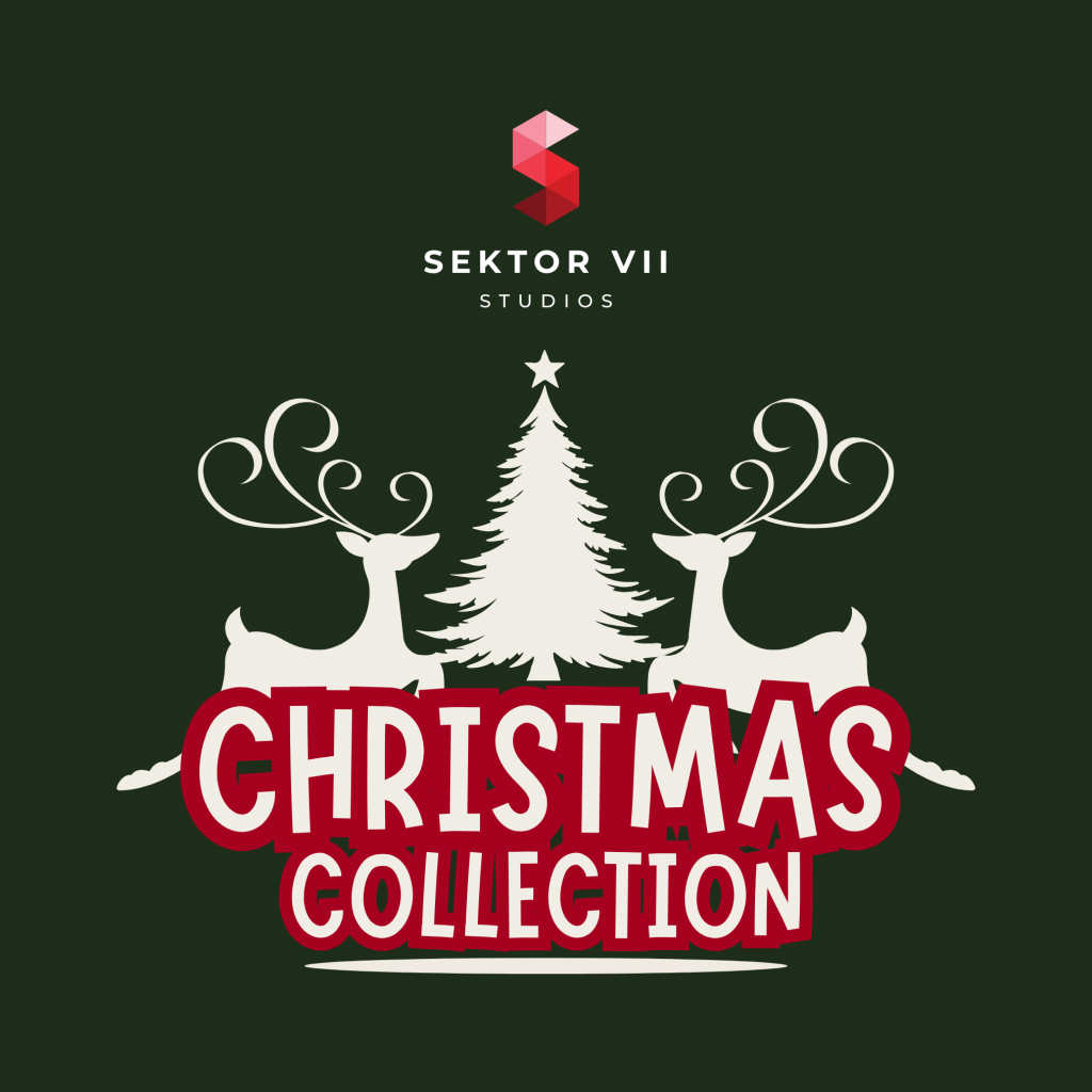 CHRISTMAS COLLECTION
