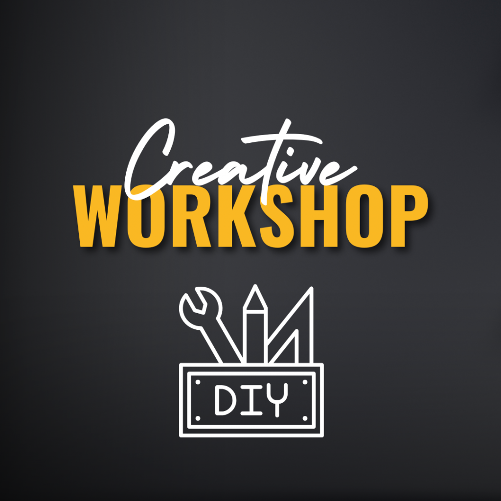 DIY & WORKSHOP COLLECTION