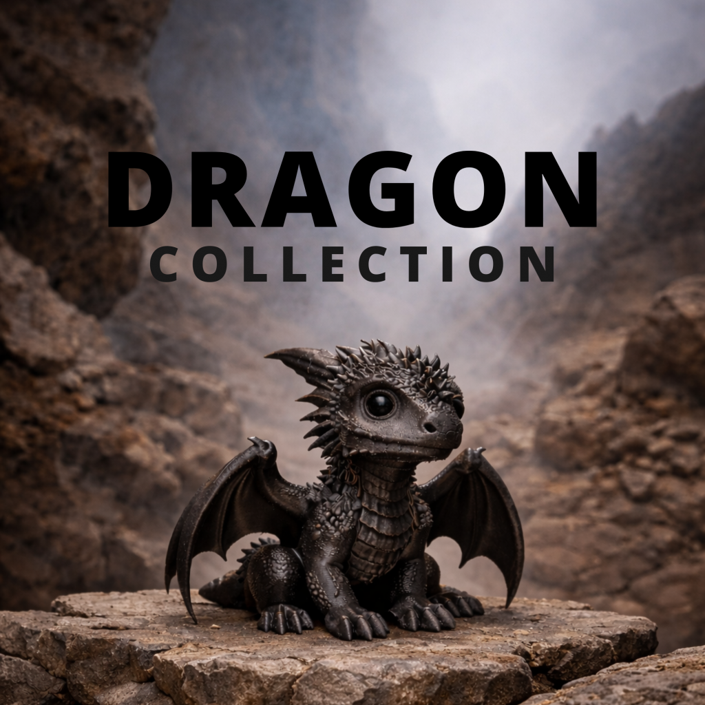 DRAGON COLLECTION