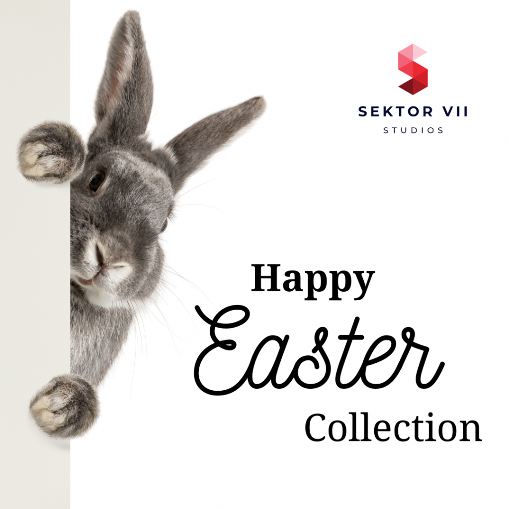EASTER COLLECTION