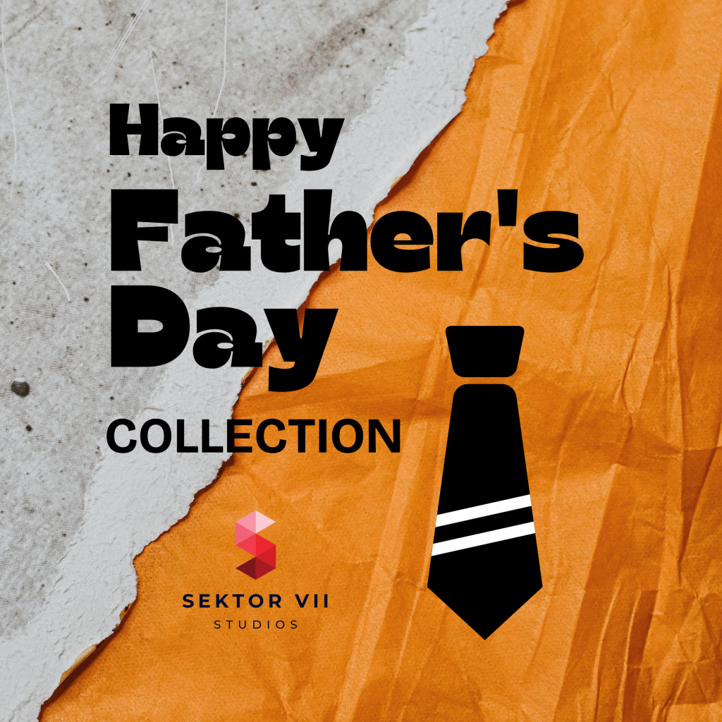 FATHERS DAY COLLECTION