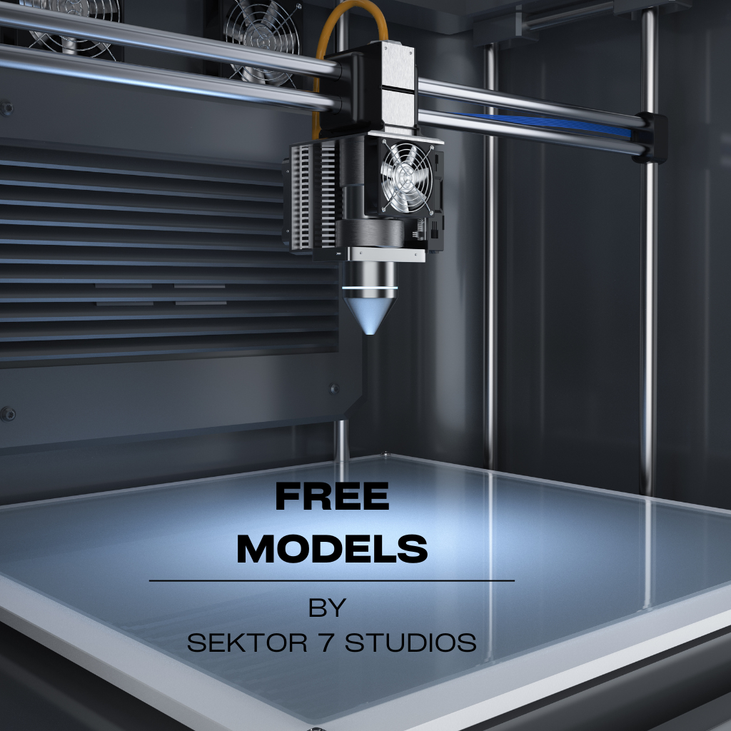 FREE MODELS