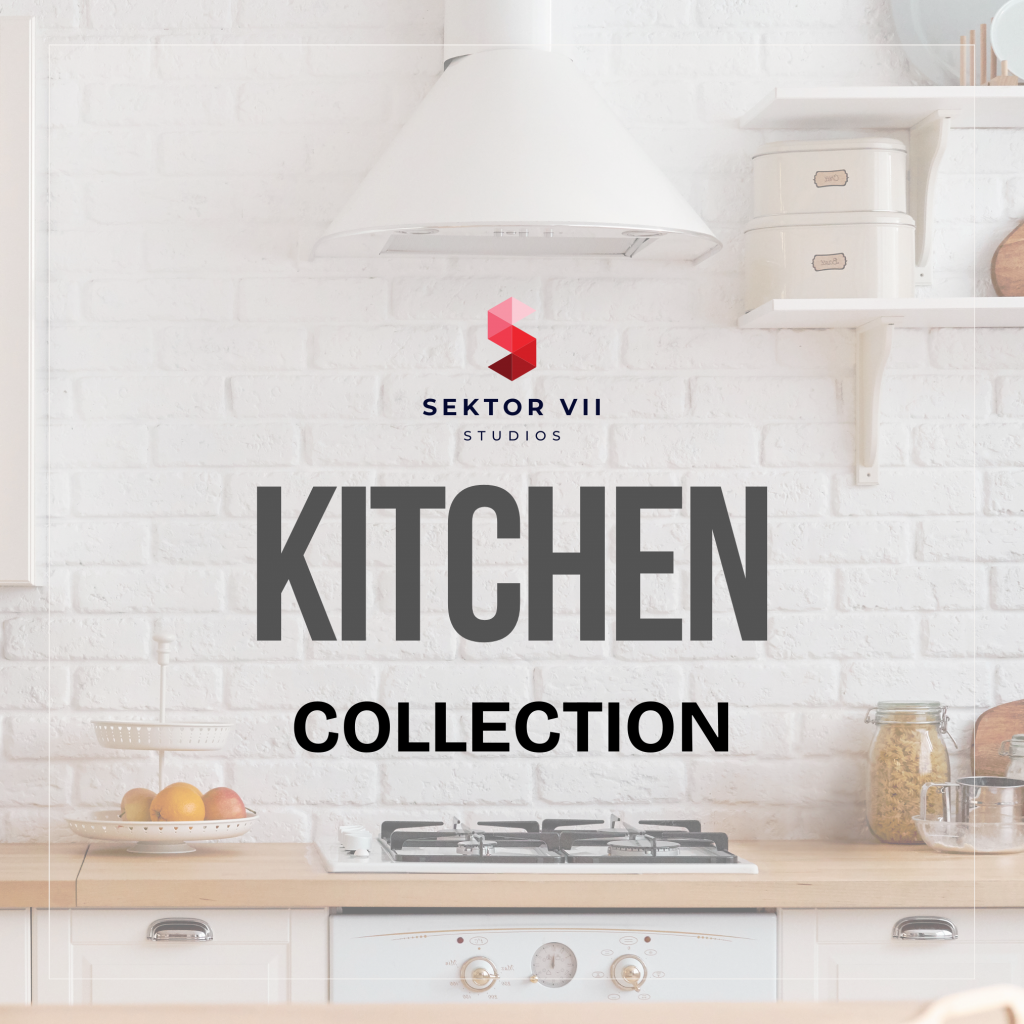 KITCHEN COLLECTION