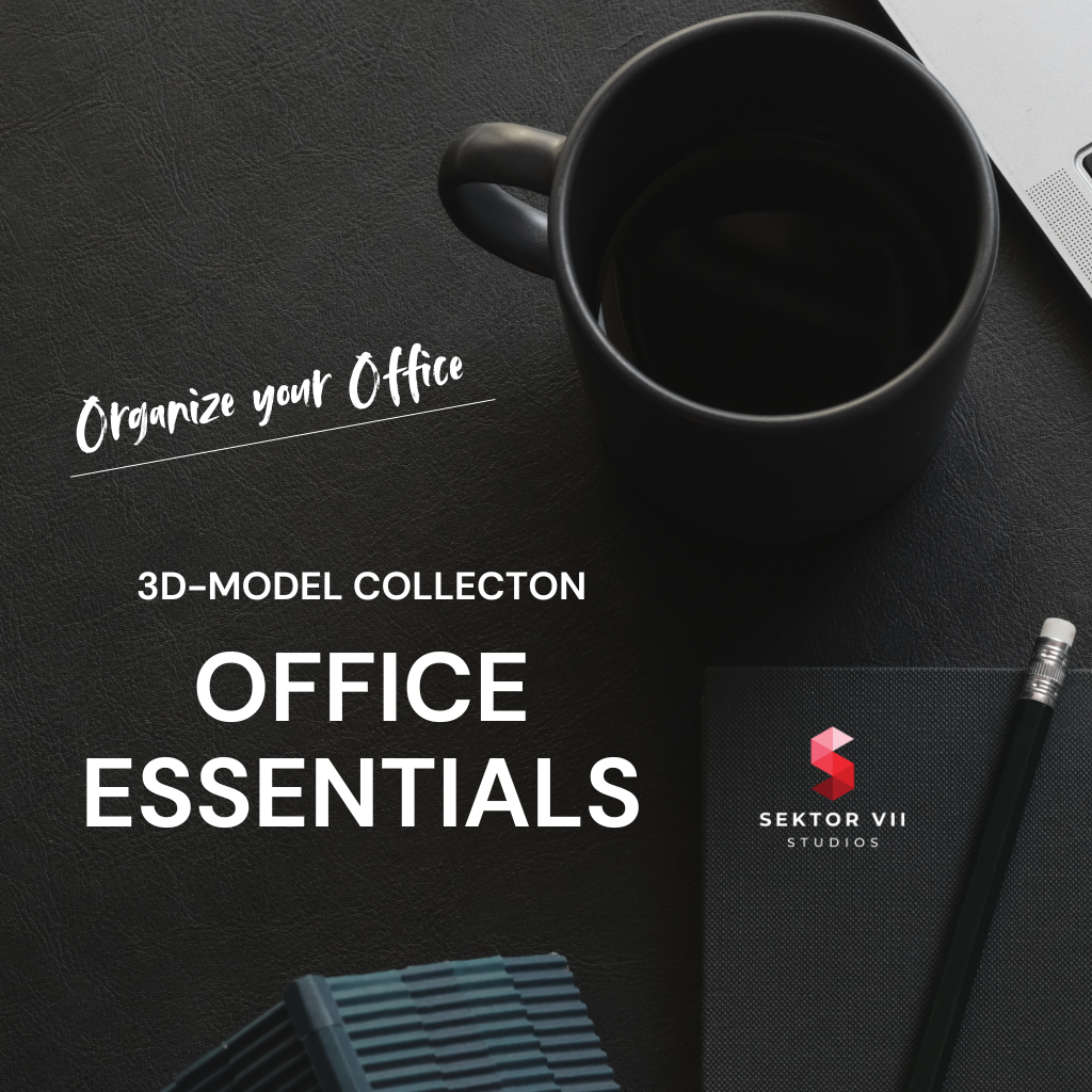 OFFICE ESSENTIALS