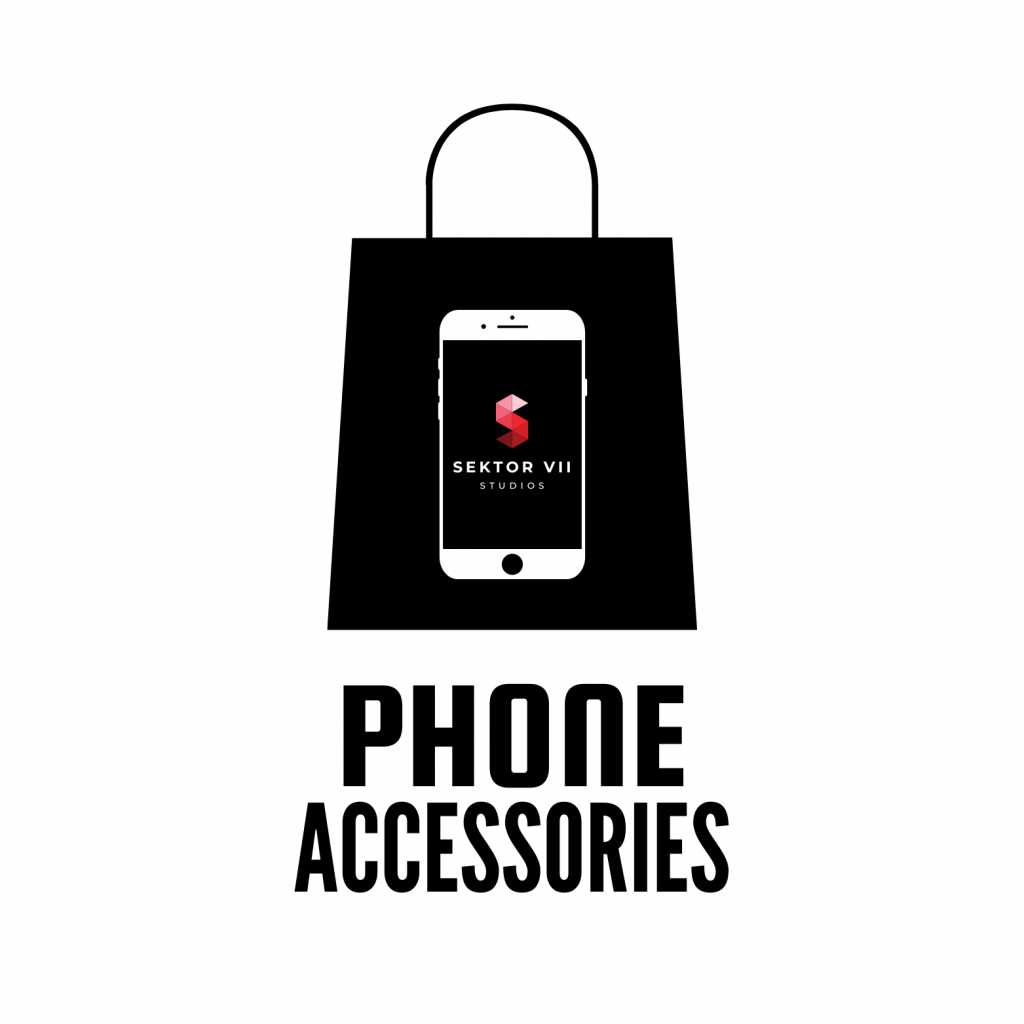 PHONE ACCESSORIES