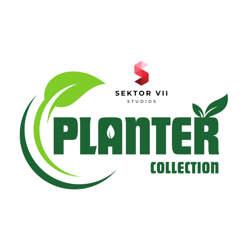 PLANTER COLLECTION