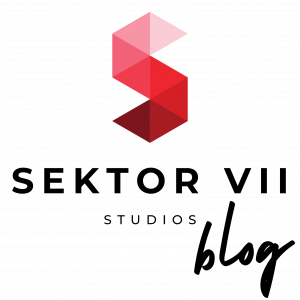 Sektor 7 Studios Blog