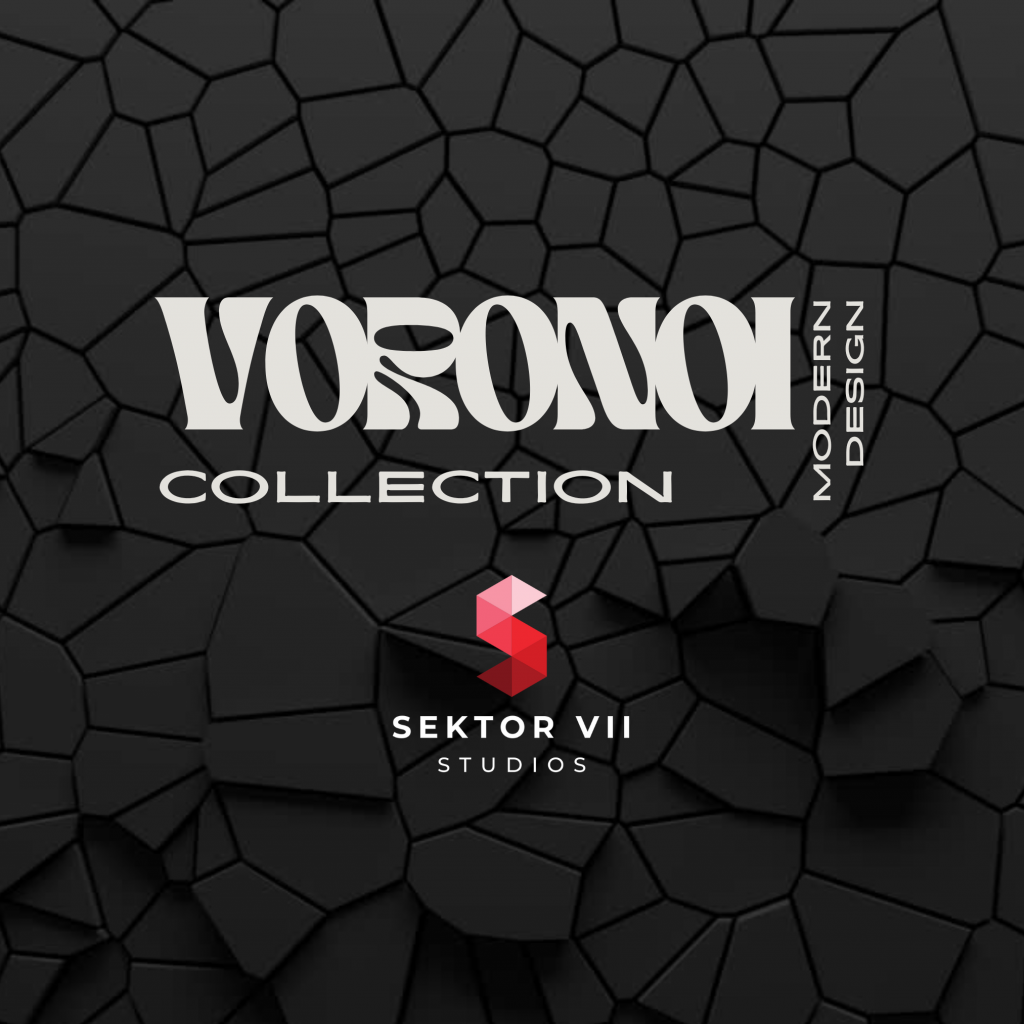 VORONOI COLLECTION