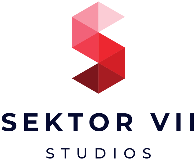 Sektor 7 Studios Logo